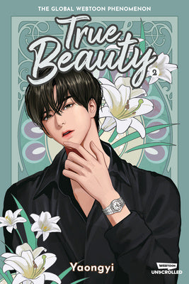 True Beauty Volume Two: A Webtoon Unscrolled Graphic Novel Online