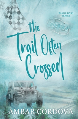 Trail Often Crossed Discreet, The For Discount