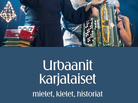 Urbaanit karjalaiset Discount