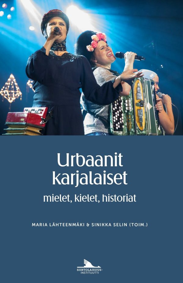 Urbaanit karjalaiset Discount