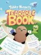 Tubby Nugget s Tearable Book: Comics, Compliments, and Cheer to Tear and Share with Your Loved Ones Fashion