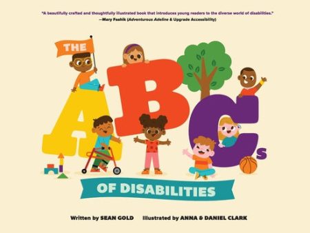 ABCs of Disabilities, The For Sale