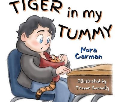 Tiger in My Tummy Online