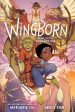 Wingborn Online now