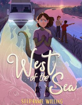 West of the Sea Sale