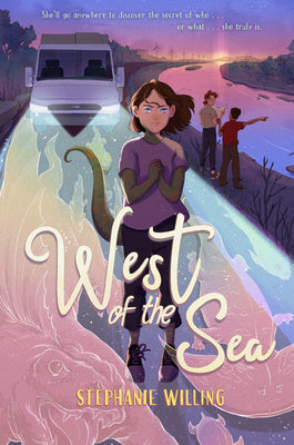 West of the Sea Sale