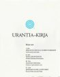 Urantia-kirja (suomenkiel.) Online Sale