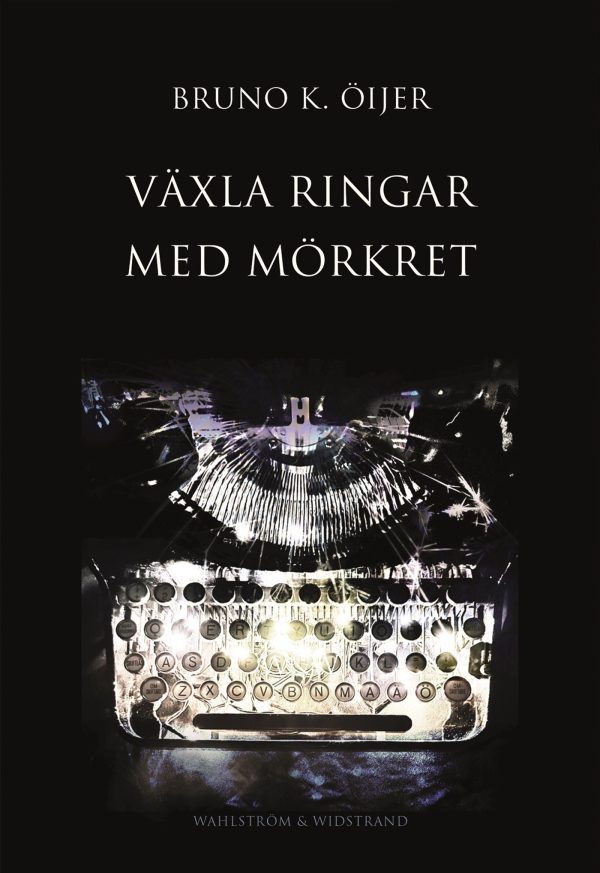 Växla ringar med mörkret on Sale