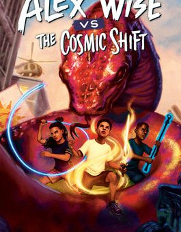 Alex Wise vs. the Cosmic Shift For Cheap