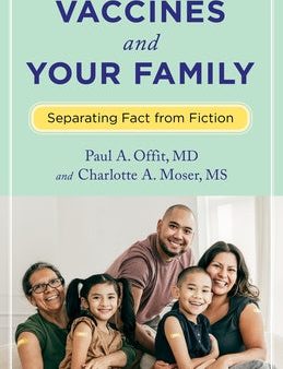 Vaccines and Your Family: Separating Fact from Fiction Online now