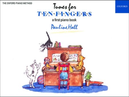 Tunes for Ten Fingers Fashion