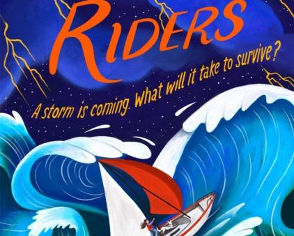 Wave Riders Online Sale