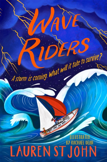 Wave Riders Online Sale