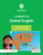 Cambridge Global English Learner s Book 4 with Digital Access (1 Year): For Cambridge Primary English as a Second Language For Sale