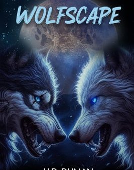 Wolfscape Online