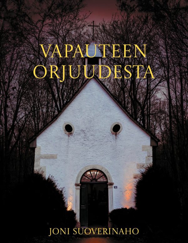 Vapauteen orjuudesta For Discount