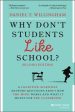 Why Don t Students Like School? Hot on Sale