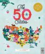 50 States: Explore the U.S.A. with 50 Fact-Filled Maps!, The Online Sale