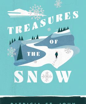 Treasures of the Snow For Discount