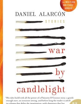 War by Candlelight: Stories Online Sale