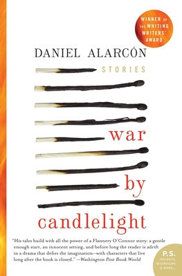 War by Candlelight: Stories Online Sale