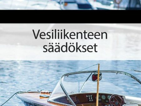 Vesiliikenteen säädökset 2025 For Cheap