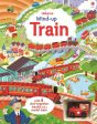 Wind-up Train Online Sale