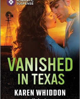 Vanished in Texas Online now