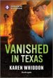 Vanished in Texas Online now