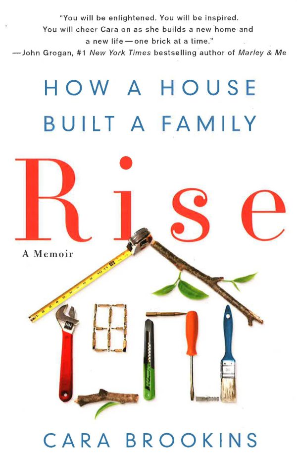 Rise: How A House Built A Family Sale