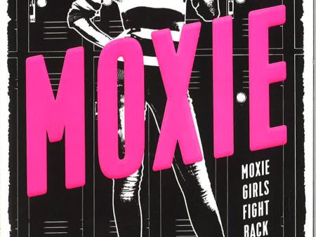 Moxie Online