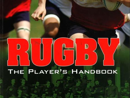 Rugby: The Player s Handbook Cheap