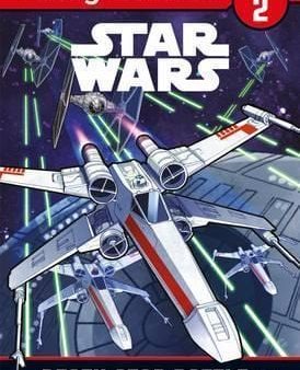 Star Wars: Death Star Battle: Star Wars Young Readers For Cheap