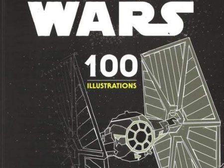 Star Wars: Dot To Dot - 100 Illustrations For Cheap