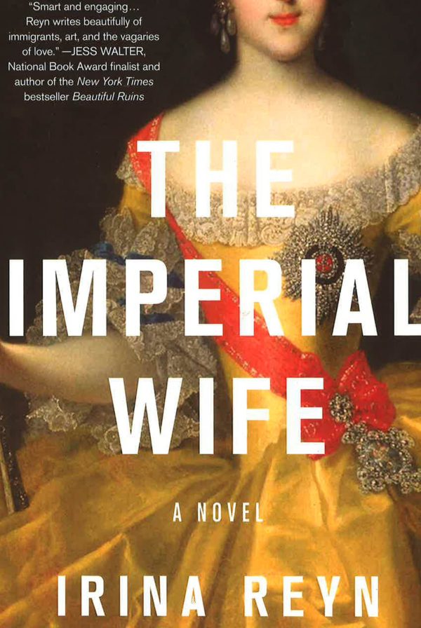 The Imperial Wife For Cheap