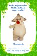 In The Night Garden: Hello Makka Pakka Press Out And Play Online Sale