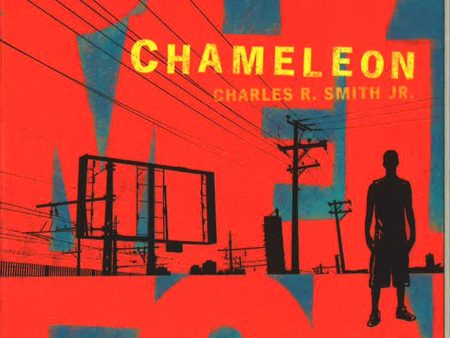 Chameleon Online Sale