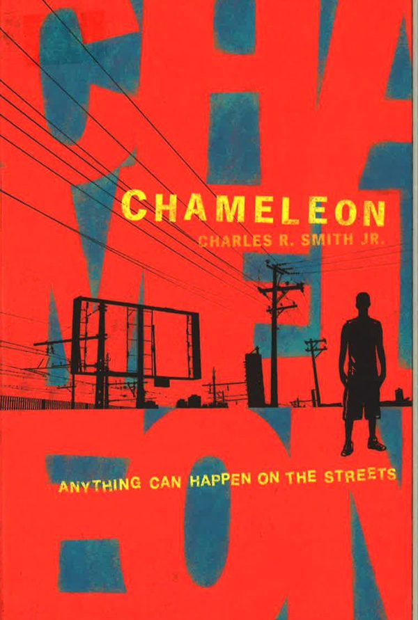 Chameleon Online Sale