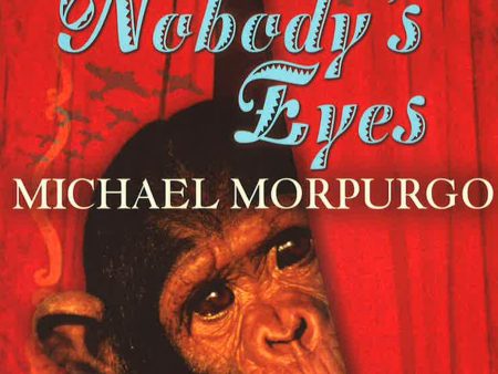 Mr Nobody s Eyes Sale