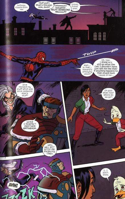 What The Duck (Howard The Duck) For Sale