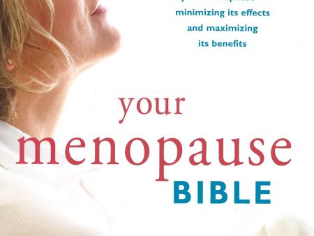 Your Menopause Bible Supply