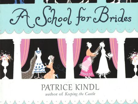 A School For Brides Sale