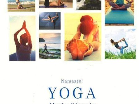 Namaste! Yoga Made Simple Cheap