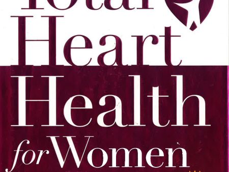 Total Heart Health For Women on Sale