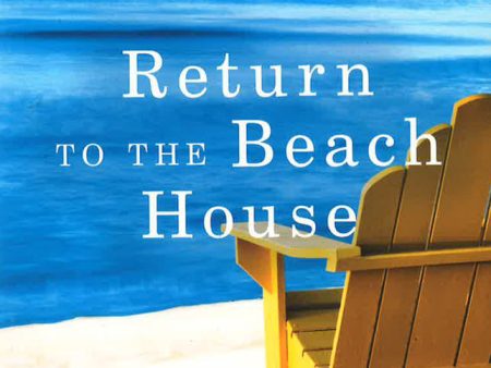 Return To The Beach House For Sale